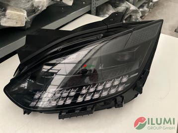 HYUNDAI IONIQ 6 FULL LED PHARE AVANT GAUCHE 92101-KL100, Auto-onderdelen, Verzenden, Gebruikt, Hyundai
