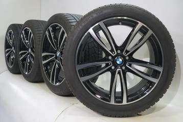 BMW 6 GT G32 7 serie G11 G12 647M 19 inch velgen Continental, Auto-onderdelen, Banden en Velgen, Ophalen of Verzenden, Nieuw