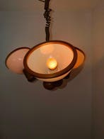 Steinhauer - Lampe à suspendre - Bois de pin