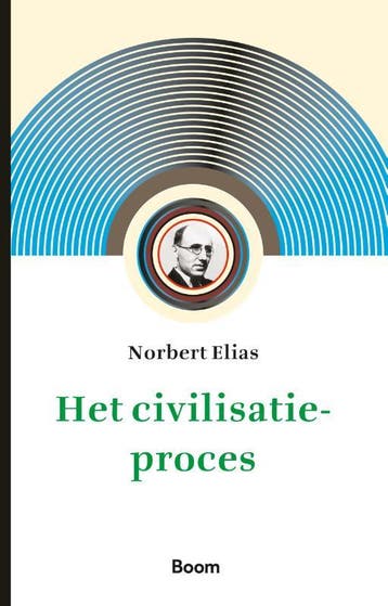 Het Civilisatieproces | Norbert Elias | Nieuw, Verzenden, Nieuw, Norbert Elias