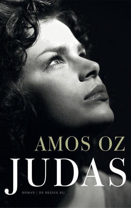 Judas - Oz, Boeken, Romans, Verzenden