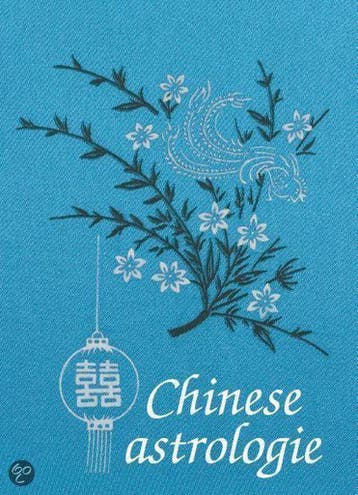 CHINESE ASTROLOGIE DOOSJE + BOEK 9789045307435, Verzenden, Zo goed als nieuw