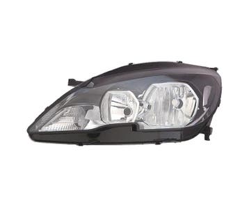PHARE GAUCHE POUR PEUGEOT 308 II 13-16, Verzenden