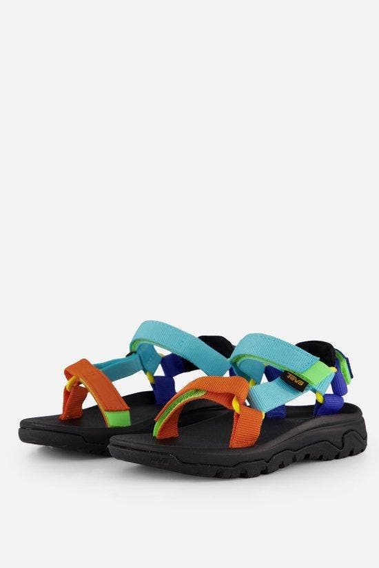 Teva T HURRICANE XLT JR Unisex Sandalen - NEON MULTI 21, Bijoux, Sacs & Beauté, Beauté | Parfums, Envoi