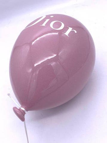 MVR - Dior Balloon