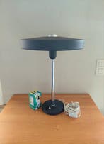 Louis Kalff - Lampe de bureau - Timor - Acier, Métal -