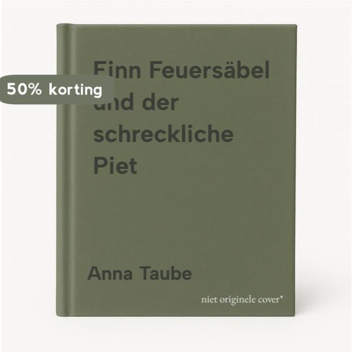 Finn Feuersäbel und der schreckliche Piet 9783785567456, Boeken, Taal | Duits, Gelezen, Verzenden