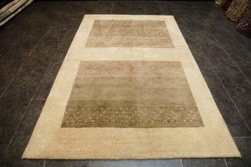 Gabbeh - Vloerkleed - 234 cm - 162 cm, Nieuw