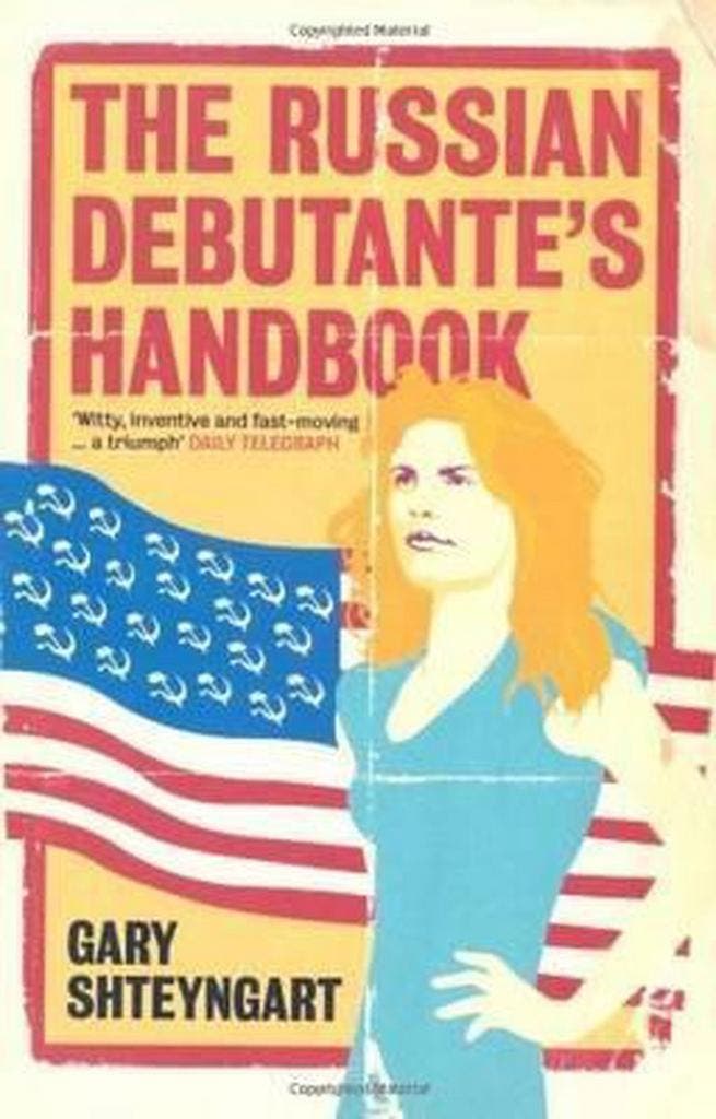 Russian Debutantes Handbook 9780747568193 Gary Shteyngart, Livres, Langue | Anglais, Envoi