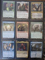 Wizards of The Coast Mixed collection - Magic: The Gathering, Hobby en Vrije tijd, Nieuw