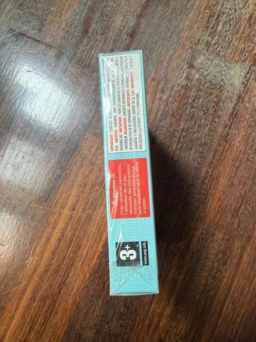 Nintendo - Gameboy Advance - Hamtaro: Ham-Ham Heartbreak -, Games en Spelcomputers, Spelcomputers | Overige Accessoires