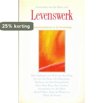 LEVENSWERK 9789060383391 Jos van Der Brug, Boeken, Verzenden, Zo goed als nieuw, Jos van Der Brug