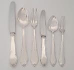 GERO - Georg Nilsson - Ménagère (100) - inclut 20x devis de