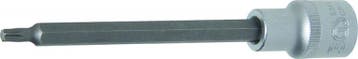 Bgs Technic Bit Socket length 140 mm 12.5 mm (1/2) drive T-S, Verzenden, Nieuw