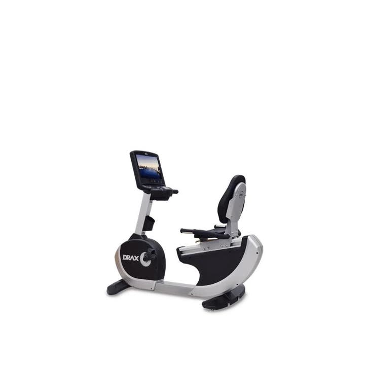 Drax - Dx6r - Recumbent Bike, Sports & Fitness, Équipement de fitness, Enlèvement ou Envoi
