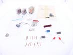 Set relais en elektronica 45050 #5069 (Alle schalen), Hobby en Vrije tijd, Modeltreinen | Overige schalen, Ophalen of Verzenden