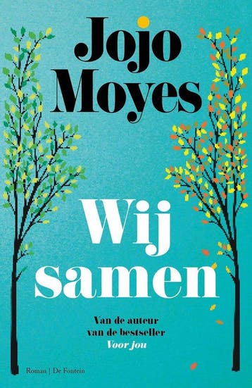 Wij samen 9789026185588 Jojo Moyes, Verzenden, Zo goed als nieuw, Jojo Moyes