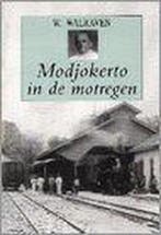Modjokerto in de motregen 9789067181259 W. Walraven, Verzenden, W. Walraven