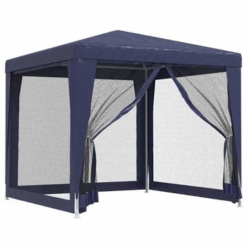 Partytent HDPE | Tweede kansje | OP = OP, Verzenden, Partytent