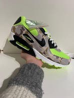Nike - Air Max, Air Max 90 - Sneakers - Taille : EU 45.5 -, Nieuw