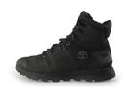 Timberland Hoge sneakers in maat 42 Zwart, Kleding | Heren, Schoenen, Verzenden, Sneakers, Gedragen, Timberland
