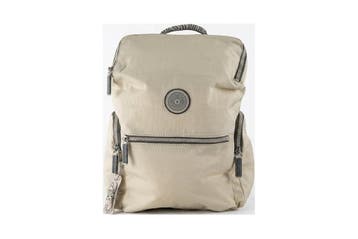 Kipling Rugzak Beige, Verzenden