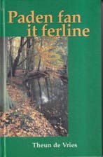 Paden fan it ferline / KFFB / 391 9789074918114, Verzenden, Gelezen, Theun de Vries
