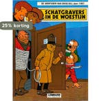 Schatgravers in de woestijn / De avonturen van Chick Bill /, Verzenden, Gelezen, Duchateau