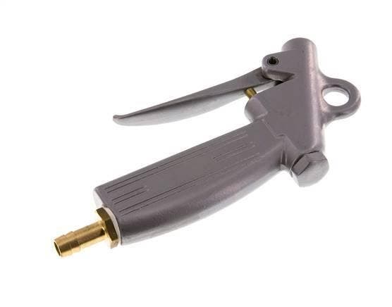 Pistolet à air comprimé en aluminium de 9 mm sans buse, Doe-het-zelf en Bouw, Ventilatie en Afzuiging, Verzenden
