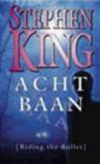 Achtbaan 9789024539789 Stephen King, Verzenden, Zo goed als nieuw, Stephen King