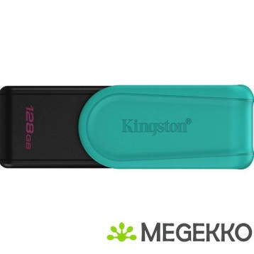 Kingston DataTraveler Exodia S 128GB, Verzenden, Nieuw