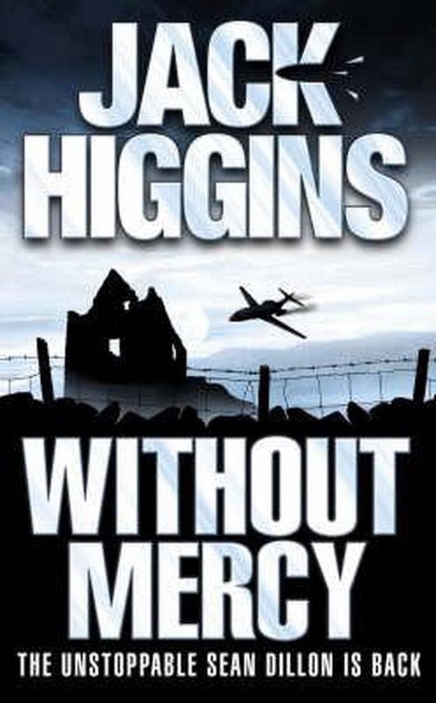 Without Mercy (Sean Dillon Series, Book 13) 9780007199457, Livres, Langue | Anglais, Envoi