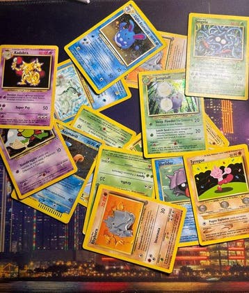 Pokémon - 500 Card, Hobby en Vrije tijd, Nieuw