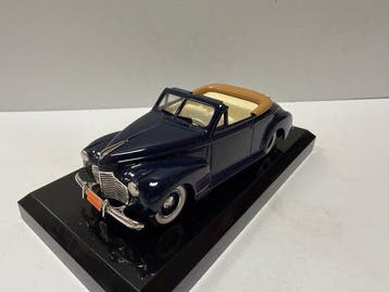 Durham Classics 1:43 - Modelauto - DC - 10 - 1941 Chevrolet