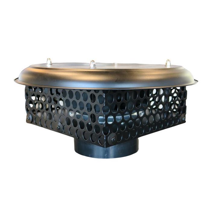 Dakventilator WRL-150 - Ø150mm - 2 standen - max. 573 m3/h, Doe-het-zelf en Bouw, Ventilatie en Afzuiging, Nieuw, Verzenden