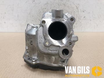 EGR Klep Mercedes B-Klasse O216683