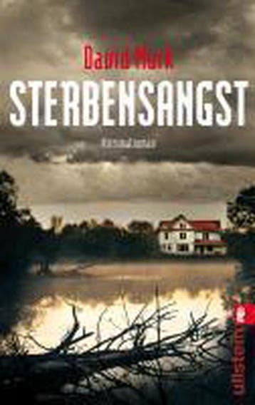 Sterbensangst 9783548284330 David Mark, Verzenden, Gelezen, David Mark