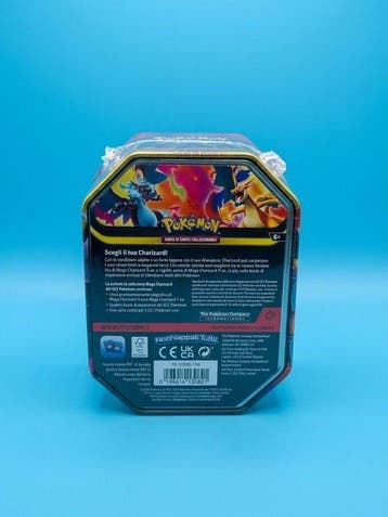 Pokémon - 1 Sealed box - Pokémon, Nieuw