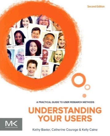 Understanding Your Users 9780128002322 Kathy Baxter, Verzenden, Kathy Baxter