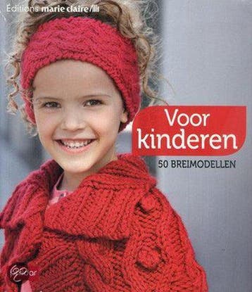 Voor kinderen 3307673680520 Marie Claire, Boeken, Verzenden, Gelezen, Marie Claire
