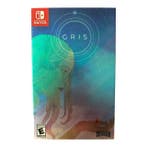 Gris + Slipcover (SWITCH) (NIEUW), Verzenden