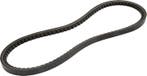 Courroie trapézoïdale dentée XPZ 9.7x8 Li-2322mm Ld-2360mm, Verzenden