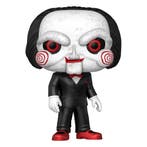 Saw Super Sized Jumbo POP! Movies Vinyl Figure Billy the Pup, Collections, Ophalen of Verzenden