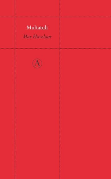 Max Havelaar / Perpetua 9789025369477 Multatuli, Boeken, Verzenden, Gelezen, Multatuli