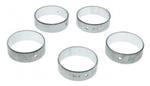 Camshaft bearing set HEMI VVT 09+ (aftermarket) CC, Ophalen of Verzenden