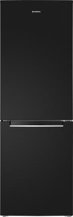 Wisberg WBKVC185CB – Koel-vriescombinatie – 184 cm – 327L –, Elektronische apparatuur, Ophalen of Verzenden, Nieuw