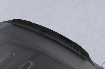 Achterspoiler | Achterspoiler voor Mercedes Benz GLC X253 AM, Verzenden