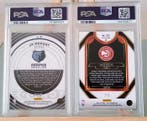 2024/25 Panini Obsidian, Select NBA Ja Morant /10 and Trae, Verzamelen, Nieuw