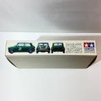 Tamiya 1:24 - Modelbouwdoos - Morris Mini Cooper Racing -, Hobby en Vrije tijd, Nieuw