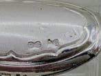 Travel - Parfumfles - .800 zilver